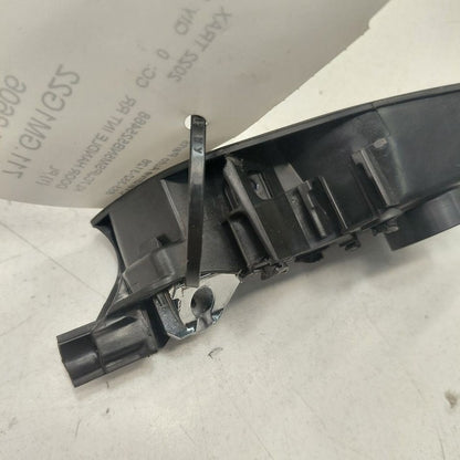 Chevy Trax Door Handle Right Passenger Rear Interior Inside  2022 2021