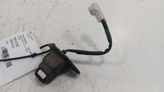 Camera Projector Pre-System Camera Rear Fits 07-09 LEXUS LS460 OEM