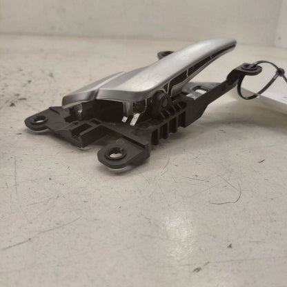 Hyundai Santa Fe Door Handle Left Driver Rear Interior Inside  2019 20