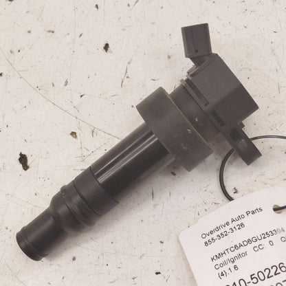 Coil Ignition Ignitor Fits 12-19 Hyundai Accent