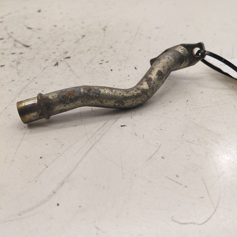 Volvo S60 Super Turbo Charger Oil Line Hose Tube  2.5 2013 2014 2015