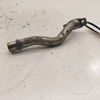 Volvo S60 Super Turbo Charger Oil Line Hose Tube  2.5 2013 2014 2015