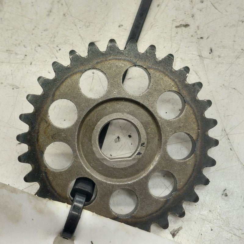 Volvo S60 Timing Gear  2.0 2018 2017 2016