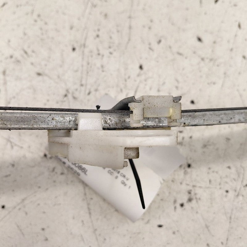 Driver Left Front Window Regulator Track Fits 17-22 Honda CR-V