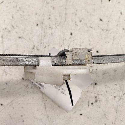 Driver Left Front Window Regulator Track Fits 17-22 Honda CR-V