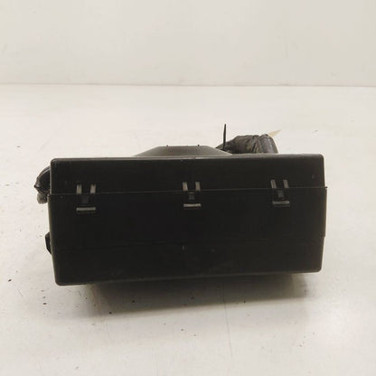 Chrysler 300 Cabin Fuse Box Interior Inner Under Dash  2017 2018 2019