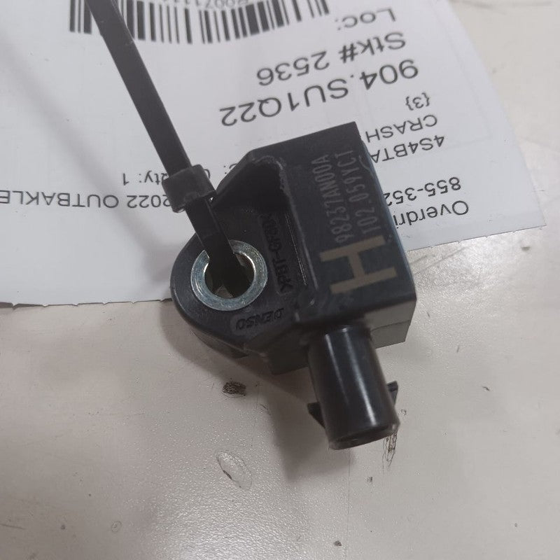 Outback Legacy Sensor  2025 2024 2023 2022 2021 2020 OEM