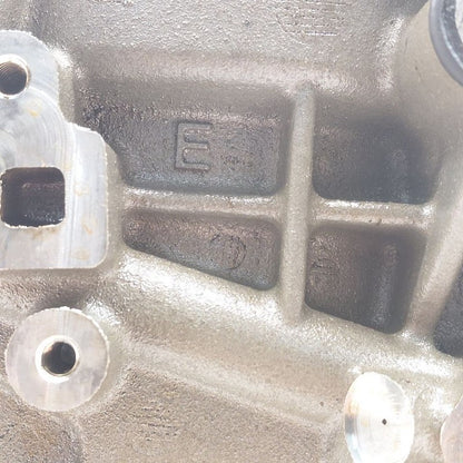 Bare Engine Cylinder Block 2.0L VIN N 8th Digit Turbo AWD 18-24 Stelvi