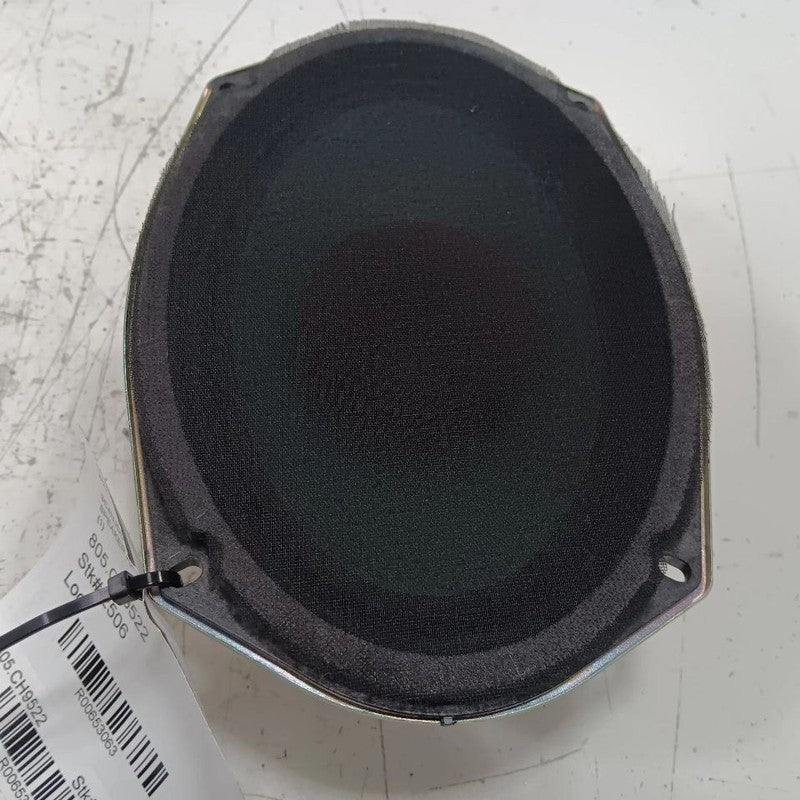 Jeep Compass Speaker Right Passenger Front  2018 2019 2020 2021 2022 O