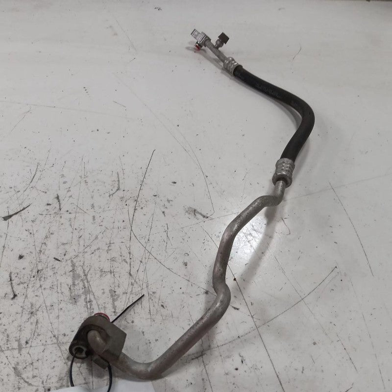 Subaru BRZ AC Hose Line  2013 2014 2015 2016 OEM