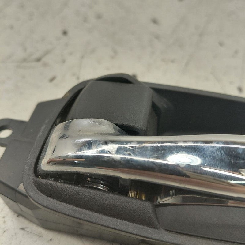 Nissan Murano Door Handle Left Driver Front Interior Inside  2020 2021