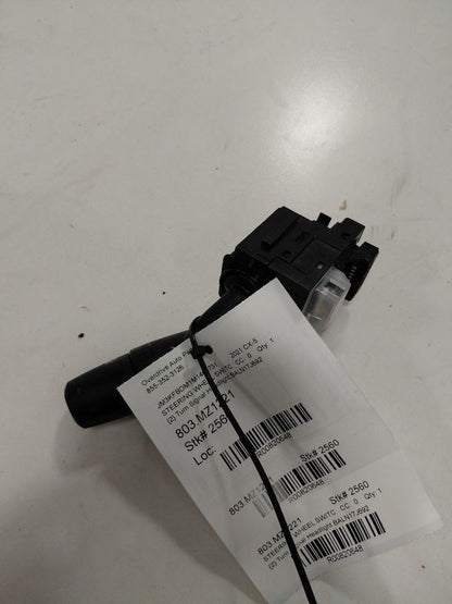 Mazda CX-5 Turn Signal Blinker Headlight Switch {BALN17J692} 2023 2022