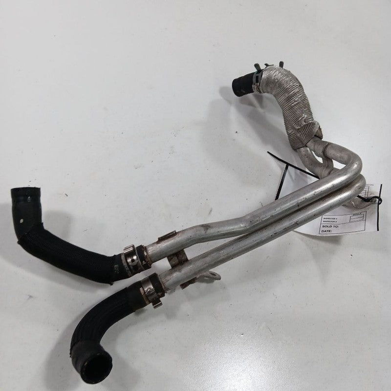 Jeep Compass 2.4 Coolant Line Crossover Pipe  2018 2019 2020 2021