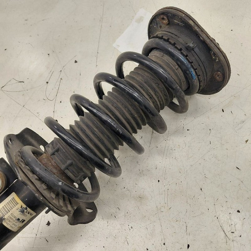 Driver Left Front Strut With Adaptive Suspension Fits 14-18 Volvo S60
