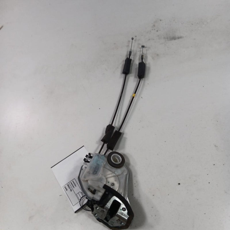 Honda Civic Door Latch Lock Right Passenger Rear  2018 2017 2016