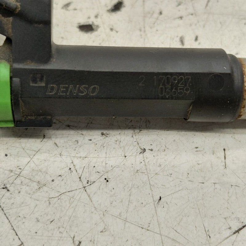 Fuel Injection Injector 1.6L Fits 18-19 Nissan Versa