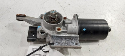 Windshield Wiper Motor Fits 10-17 EQUINOX  OEM