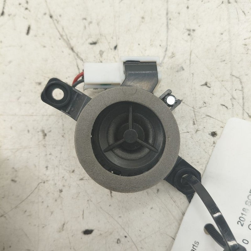 Kia Sorento Tweeter Right Passenger Tweeter Speaker  2018 2017 2016