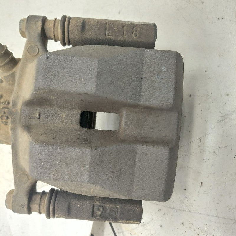 Left Rear Brake Caliper Fits 14-20 Lexus IS350