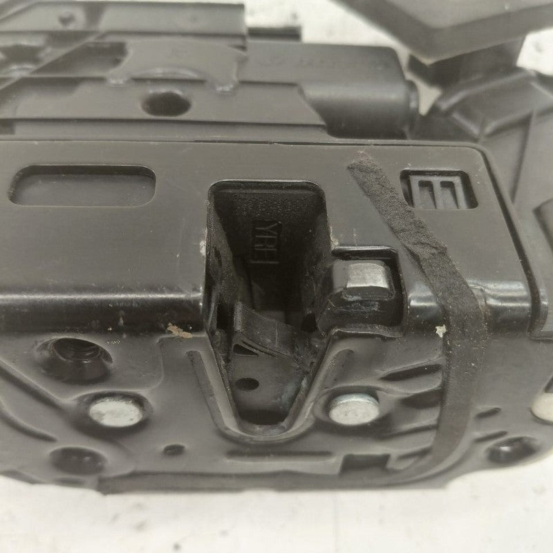 Volkswagen Golf Door Latch Lock Right Passenger Front  2015 2016 2017