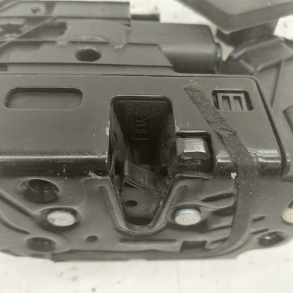 Volkswagen Golf Door Latch Lock Right Passenger Front  2015 2016 2017