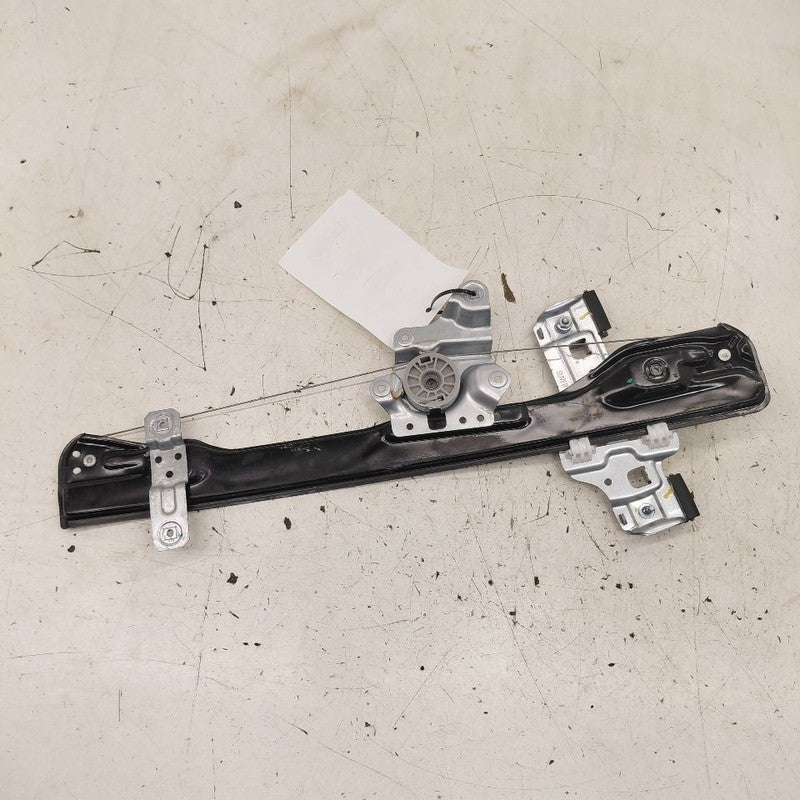 Passenger Right Front Window Regulator Track Fits 13-22 Buick Encore