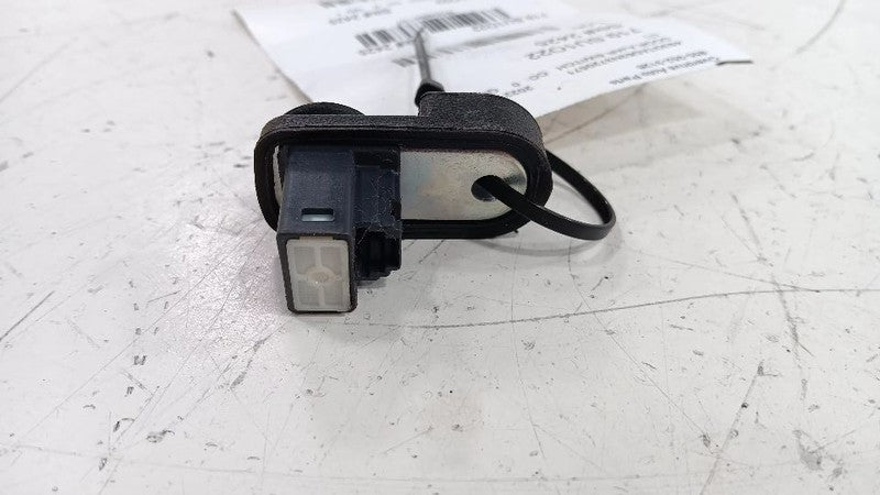 Subaru Impreza Door Ajar Switch Door Open Dome Light Switch 2017 2018 