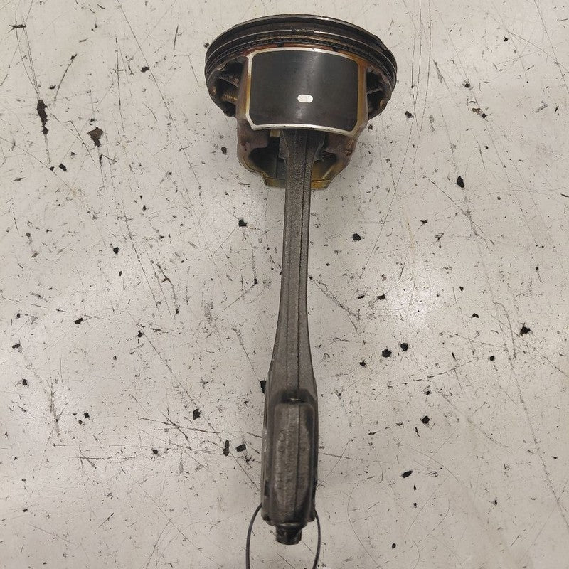 Mazda 6 Single Piston With Connecting Rod   2.5 2018 2019 2020 2021