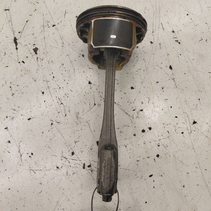 Mazda 6 Single Piston With Connecting Rod   2.5 2018 2019 2020 2021