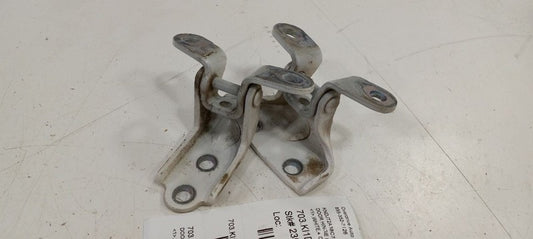 Kia Soul Door Hinge Set Right Rear Passenger 2012 2013