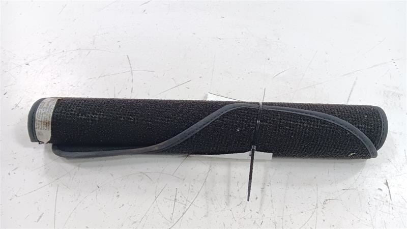 Volkswagen Golf Floor Mat Right Passenger Side Rear 2010 2011 2012 201