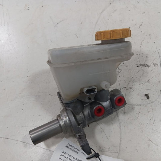 26449FJ070 Brake Master Cylinder CVT Fits 19-23 Subaru XV Crosstrek 