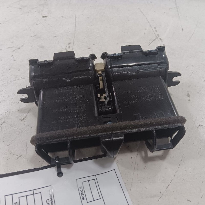 INFINITI QX50 Heat Heater AC Air Vent Rear Back  2017 2016 2015 2014