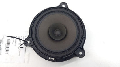 Nissan Versa Speaker Left Side Rear 2008 2009 2010 2011 2012