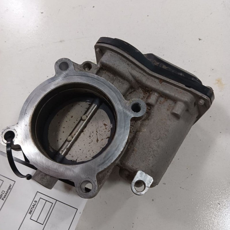 Throttle Body Valve Naturally Aspirated Fits 18-23 Mazda CX-5 OEM