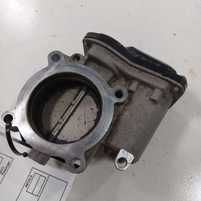Throttle Body Valve Naturally Aspirated Fits 18-23 Mazda CX-5 OEM