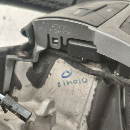Jeep Cherokee Steering Wheel  2019 2020 2021