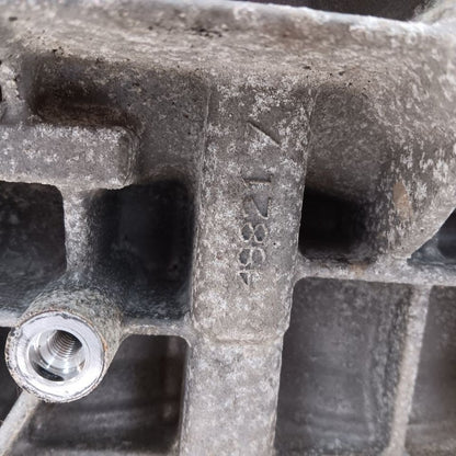 Bare Engine Cylinder Block 4 Door X Model 2.4L VIN B 8th Digit 16-17 FIAT 500