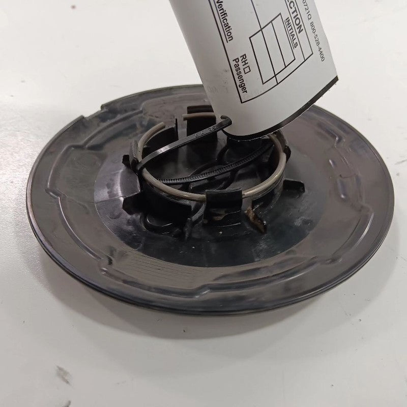 Fiat 500 Wheel Rim Center Cap 2018 OEM