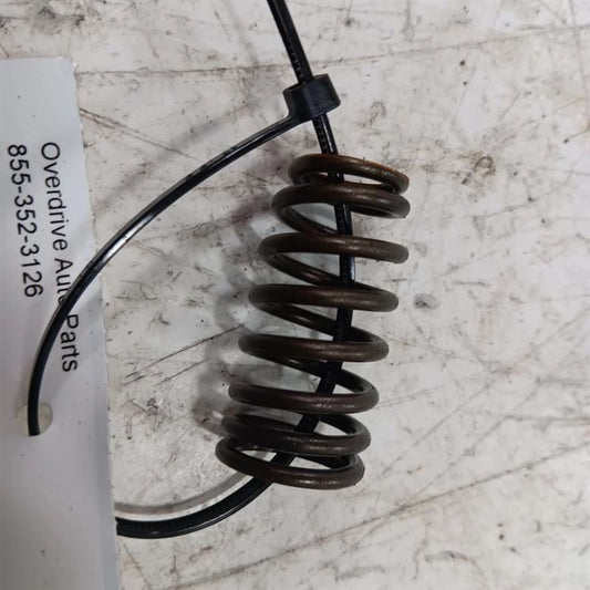 Hyundai Accent Intake Valve Spring 2012 2013 2014 2015 2016 2017