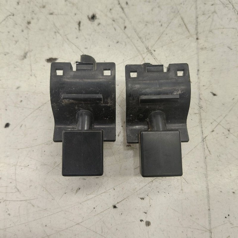 Lexus IS350 Windshield Wiper Washer Fluid Hood Sprayer Nozzles  2020 2