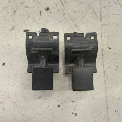 Lexus IS350 Windshield Wiper Washer Fluid Hood Sprayer Nozzles  2020 2