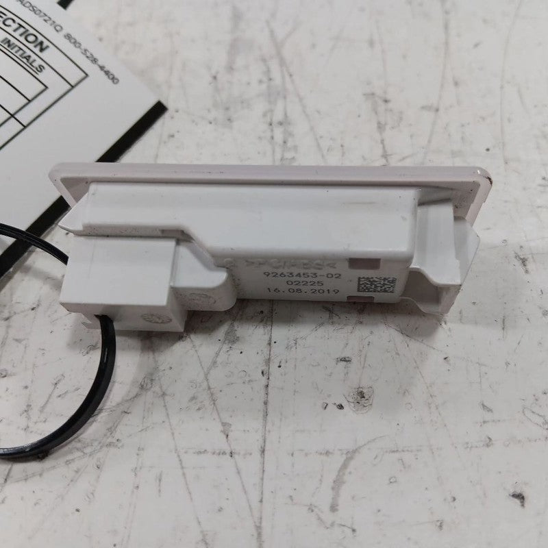 Mini Cooper Dome Light Roof Lamp  2016 2017 2018 2019 2020 OEM
