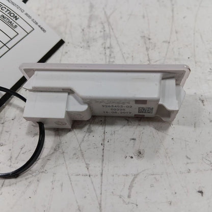 Mini Cooper Dome Light Roof Lamp  2016 2017 2018 2019 2020 OEM