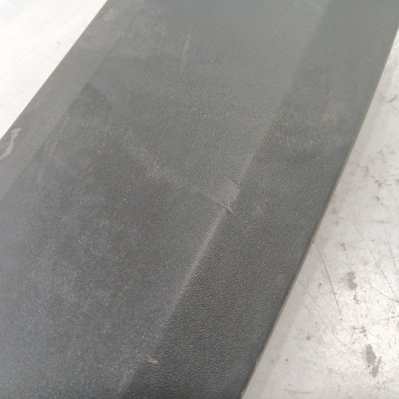 Jeep Renegade Left Rear Fender Flare Extension   2021 2020 2019