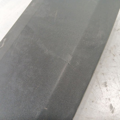 Jeep Renegade Left Rear Fender Flare Extension   2021 2020 2019