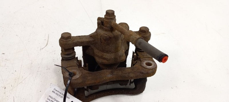 582102K500 Driver Left Brake Caliper Rear Fits 10-13 Kia Soul 