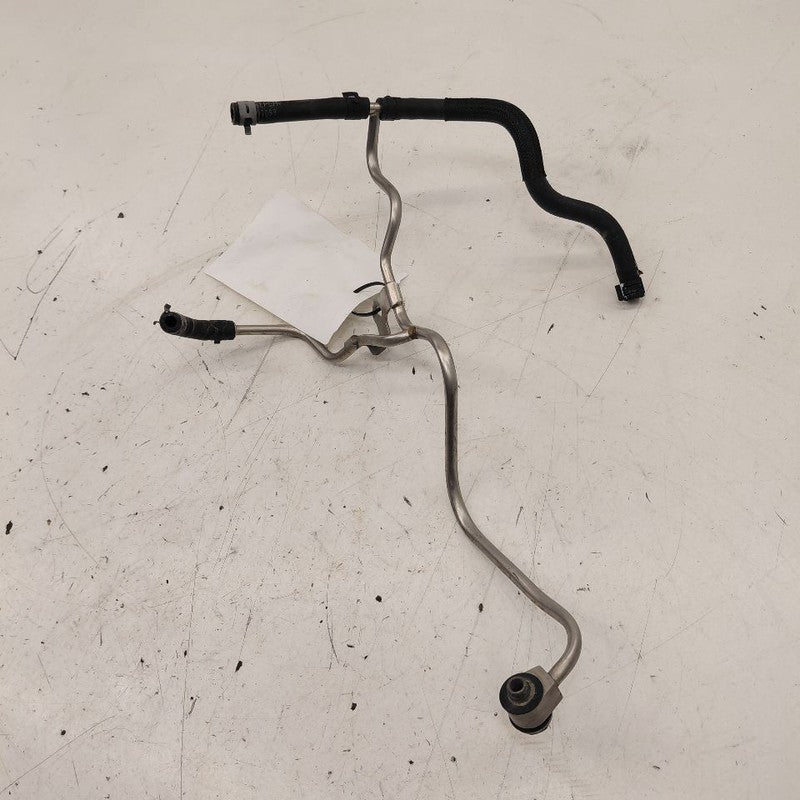 Chevy Trax Super Turbo Charger Oil Line Hose Tube  1.4 2022 2021