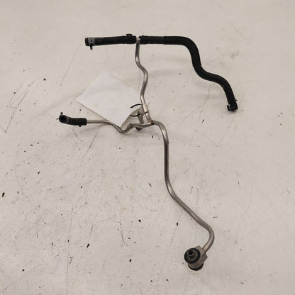 Chevy Trax Super Turbo Charger Oil Line Hose Tube  1.4 2022 2021