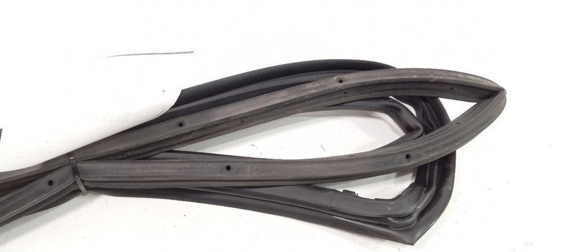 Subaru Tribeca On Door Seal Rubber Right Passenger Rear Back 2010 2011